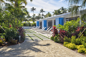 Islander Resort