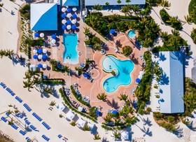 Islander Resort
