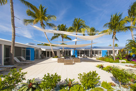 Islander Resort