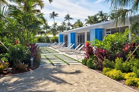 Islander Resort