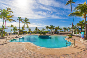 Islander Resort