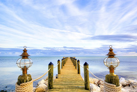 Islander Resort