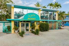 La Jolla Resort