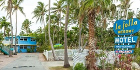 La Jolla Resort