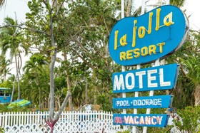 La Jolla Resort