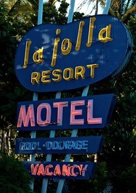 La Jolla Resort