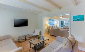 La Jolla Resort