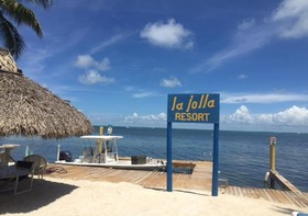 La Jolla Resort