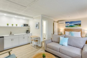 La Jolla Resort