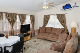 Lookout Lodge Resort