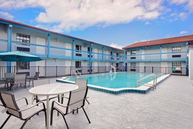 Baymont by Wyndham Jacksonville Orange Park