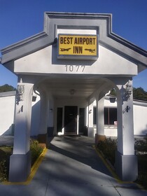 Best Airport Inn