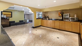 Quality Inn Southside Jacksonville