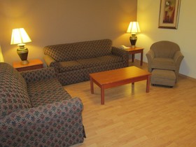 Quality Inn Southside Jacksonville