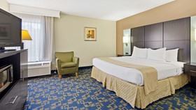 Quality Inn Southside Jacksonville