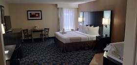 Quality Inn Southside Jacksonville