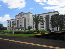 Quality Inn Southside Jacksonville