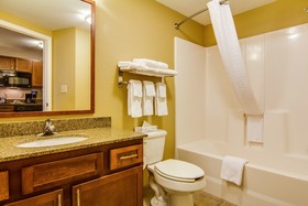 Candlewood Suites Jacksonville East Merril Road