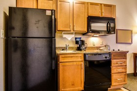 Candlewood Suites Jacksonville East Merril Road
