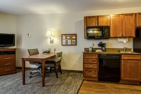 Candlewood Suites Jacksonville East Merril Road