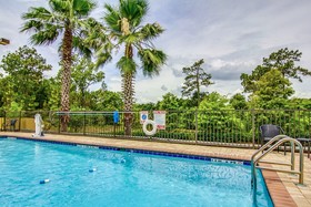 Candlewood Suites Jacksonville East Merril Road