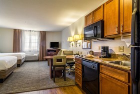Candlewood Suites Jacksonville East Merril Road