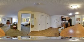 Candlewood Suites Jacksonville East Merril Road