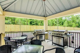 Candlewood Suites Jacksonville East Merril Road