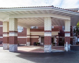 Comfort Suites Airport