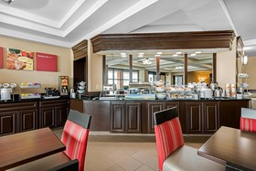 Comfort Suites Baymeadows Near Butler Blvd