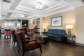 Comfort Suites Baymeadows Near Butler Blvd