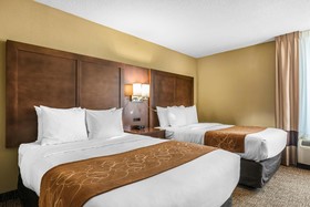 Comfort Suites Baymeadows Near Butler Blvd