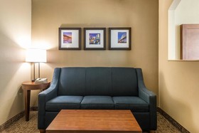 Comfort Suites Baymeadows Near Butler Blvd
