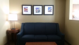 Comfort Suites Baymeadows Near Butler Blvd