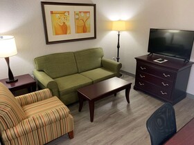 Country Inn & Suites by Radisson, Jacksonville West, FL