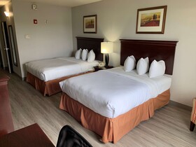 Country Inn & Suites by Radisson, Jacksonville West, FL