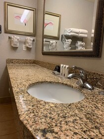 Country Inn & Suites by Radisson, Jacksonville West, FL