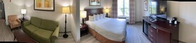 Country Inn & Suites by Radisson, Jacksonville West, FL