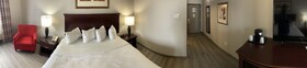 Country Inn & Suites by Radisson, Jacksonville West, FL