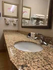 Country Inn & Suites by Radisson, Jacksonville West, FL