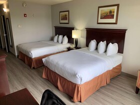 Country Inn & Suites by Radisson, Jacksonville West, FL