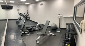 Country Inn & Suites by Radisson, Jacksonville West, FL