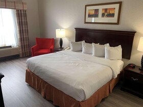Country Inn & Suites by Radisson, Jacksonville West, FL