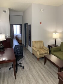 Country Inn & Suites by Radisson, Jacksonville West, FL
