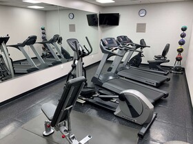 Country Inn & Suites by Radisson, Jacksonville West, FL