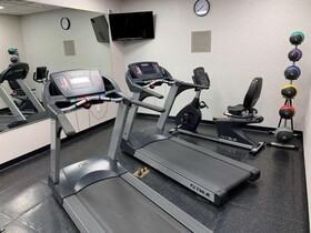 Country Inn & Suites by Radisson, Jacksonville West, FL