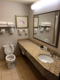 Country Inn & Suites by Radisson, Jacksonville West, FL