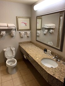 Country Inn & Suites by Radisson, Jacksonville West, FL