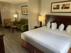 Country Inn & Suites by Radisson, Jacksonville West, FL