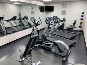Country Inn & Suites by Radisson, Jacksonville West, FL